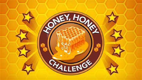 BitLife: How to Complete the Honey, Honey Challenge.